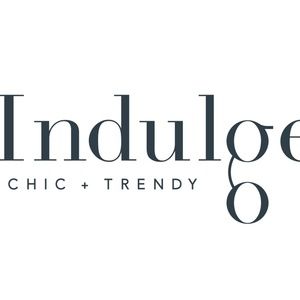 Meet your Posher, Indulge